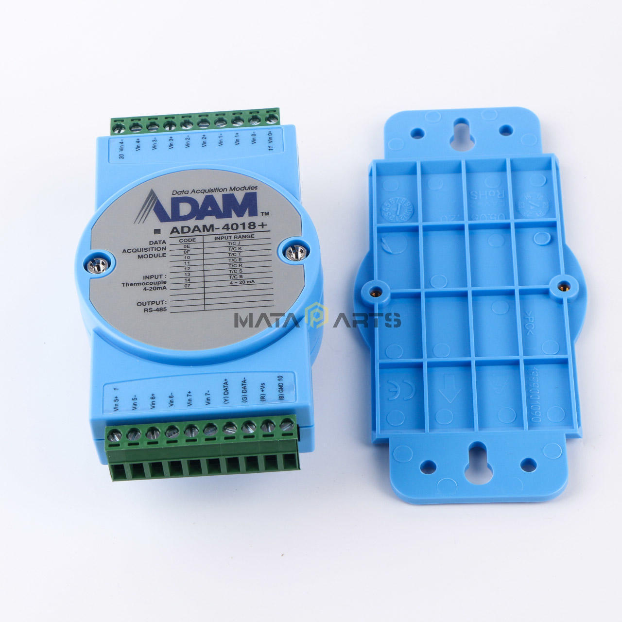 Advantech ADAM-4018+ - ADVANTECH