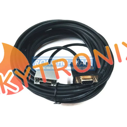 Programming Cable FIT FOR FANUC CNC system JD36A JD35A port RS232 9 PIN 5m