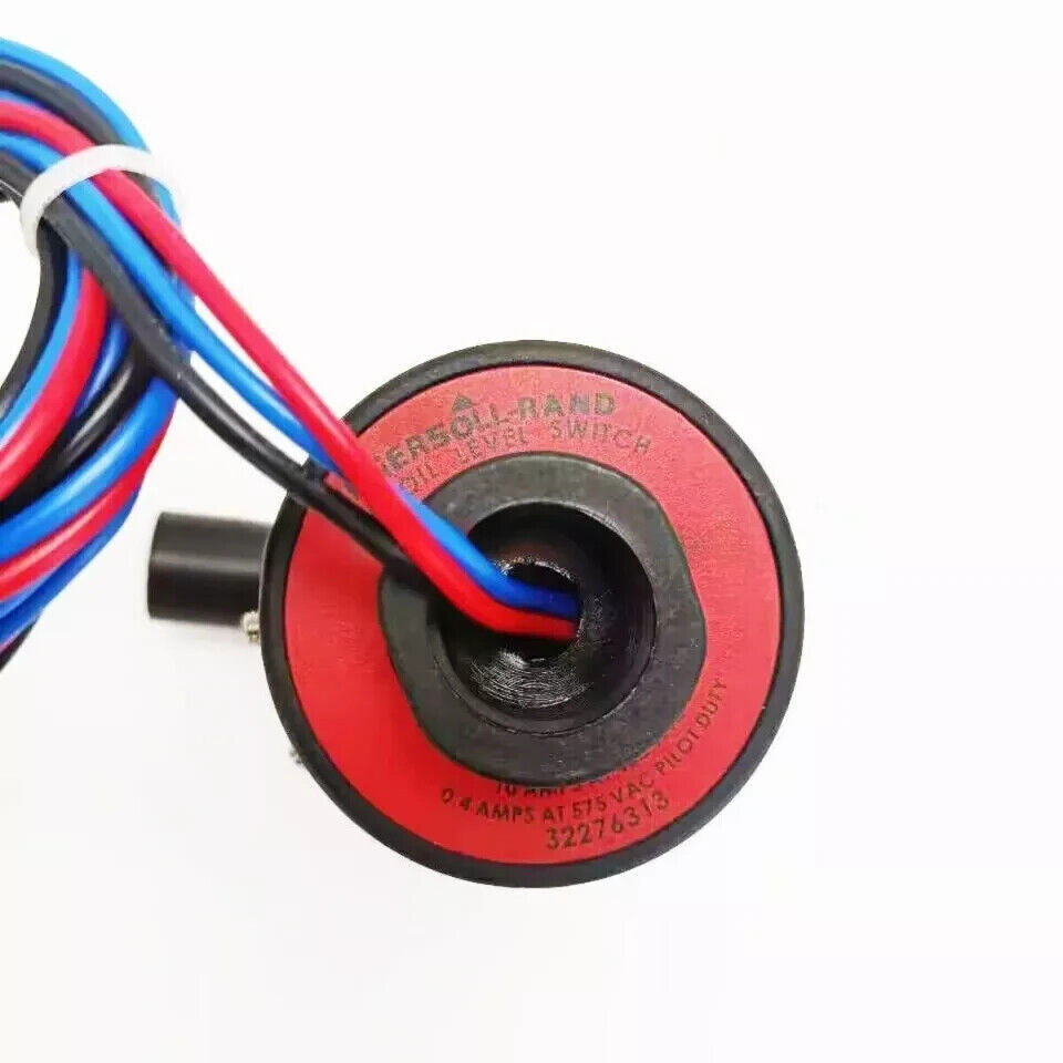 INGERSOLL RAND Pressure Sensor Oil Level Switch - INGERSOLL RAND