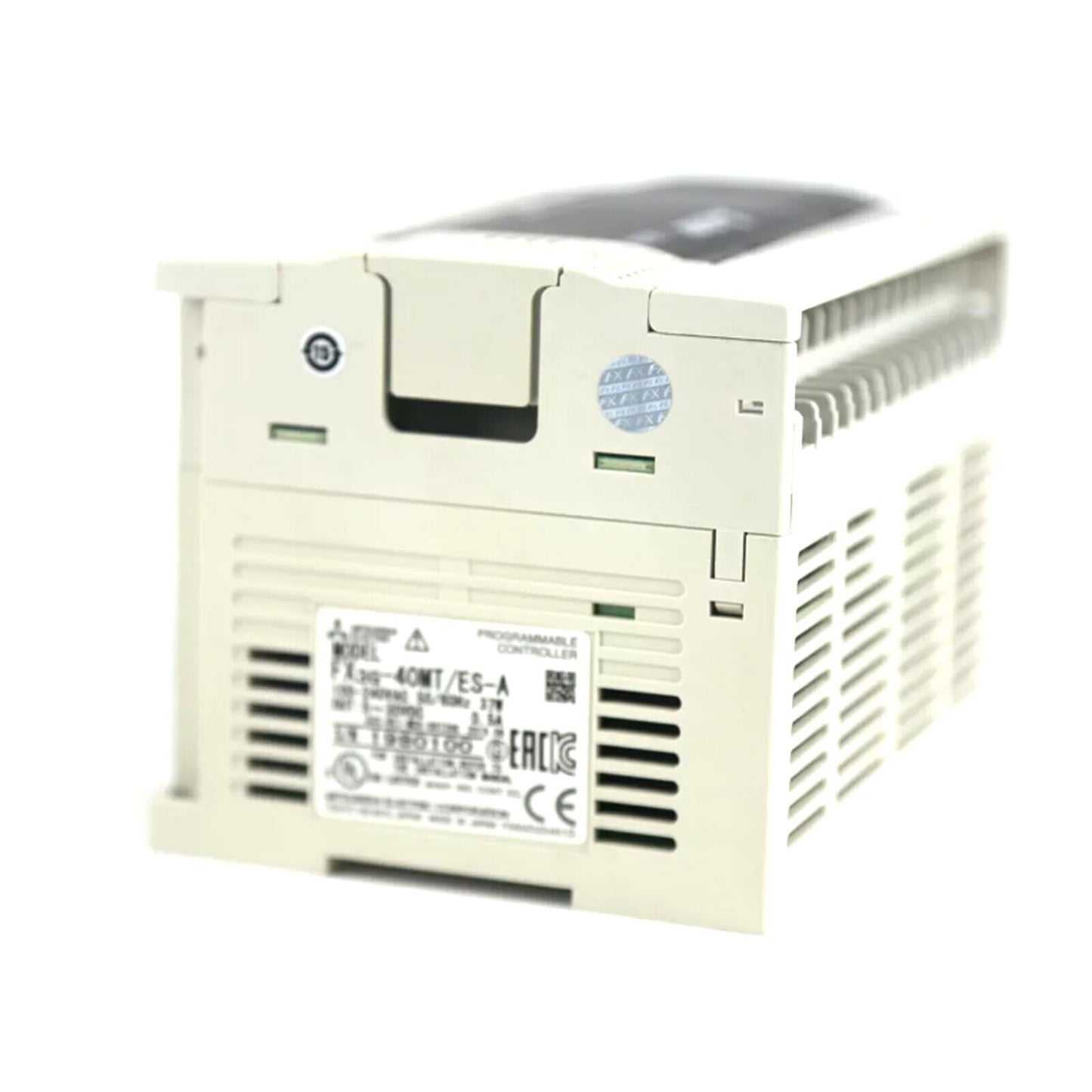 MITSUBISHI FX3G-40MT/ES-A PLC Module - MITSUBISHI
