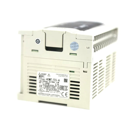 MITSUBISHI FX3G-40MT/ES-A PLC Module - MITSUBISHI