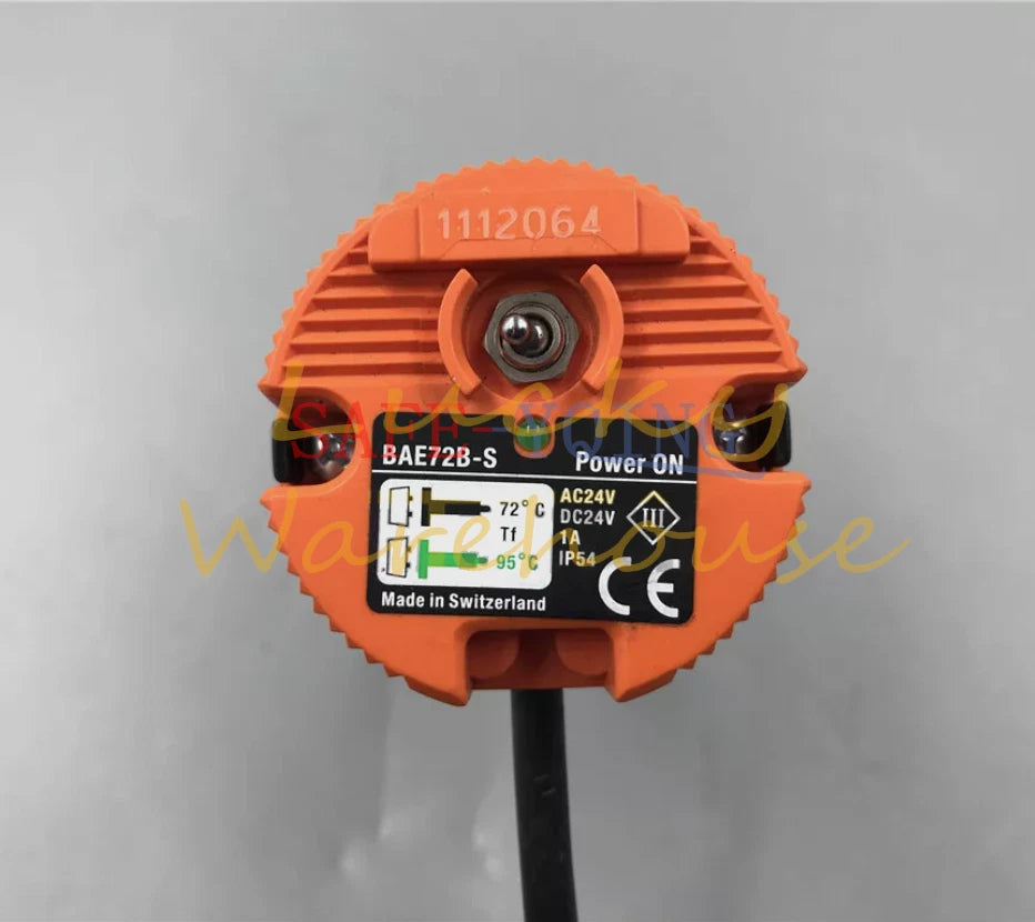 1PCS Belimo thermoelectric switch BAE72B-S