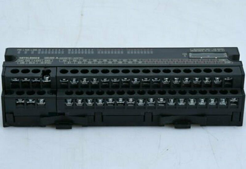 used Mitsubishi AJ65SBTB1-32DTE1 - MITSUBISHI