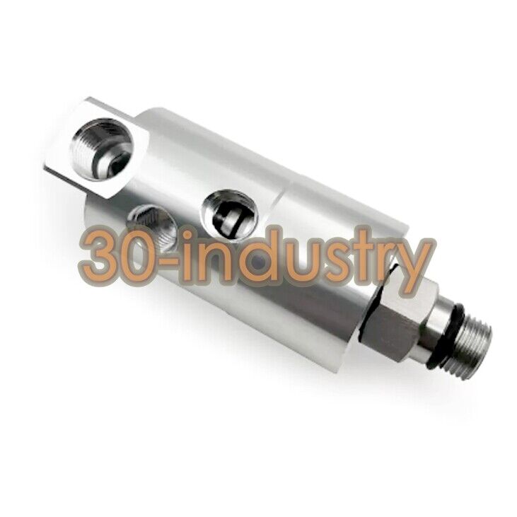 1PCS New LX86V-1615L Machining center spindle hydraulic rotary joint substitute - KOEED