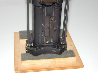 Used Optical Device Stabilizer: Stabilized Optical Device - TECHGUARD SOLUTIONS