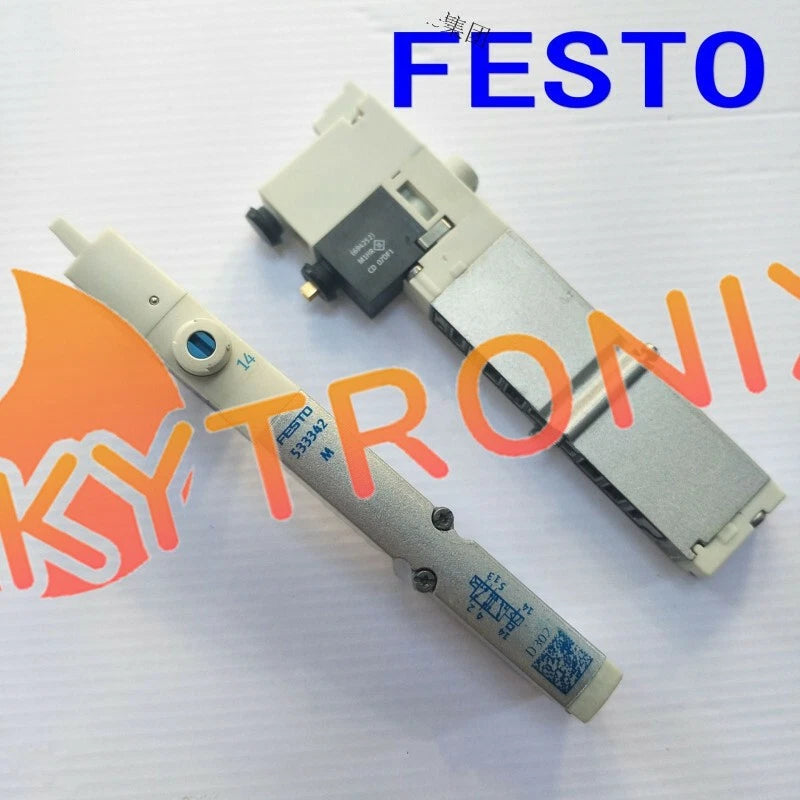 1 pcs FESTO VMPA1-M1H-M-PI 533342 solenoid valve