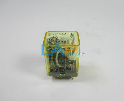RM2S-UL/DC24V 5A Intermediate Relay - IDEK