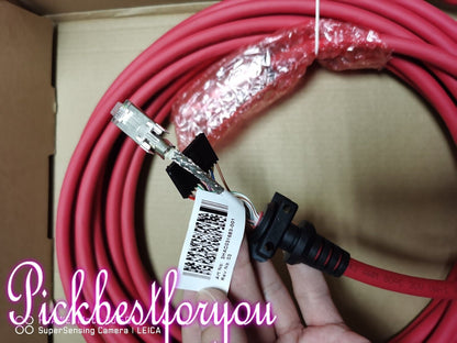 new 1PC For Teach Pendant Cable 3HAC031683-001 10m YD - KOEED