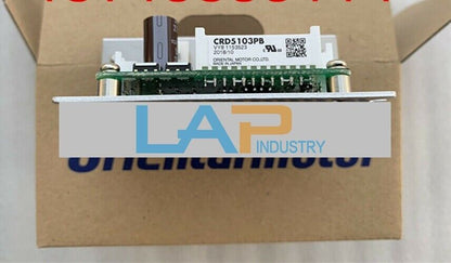 Oriental Motor VEXTA CRD5103PB Driver - 1PC - ORIENTAL MOTOR