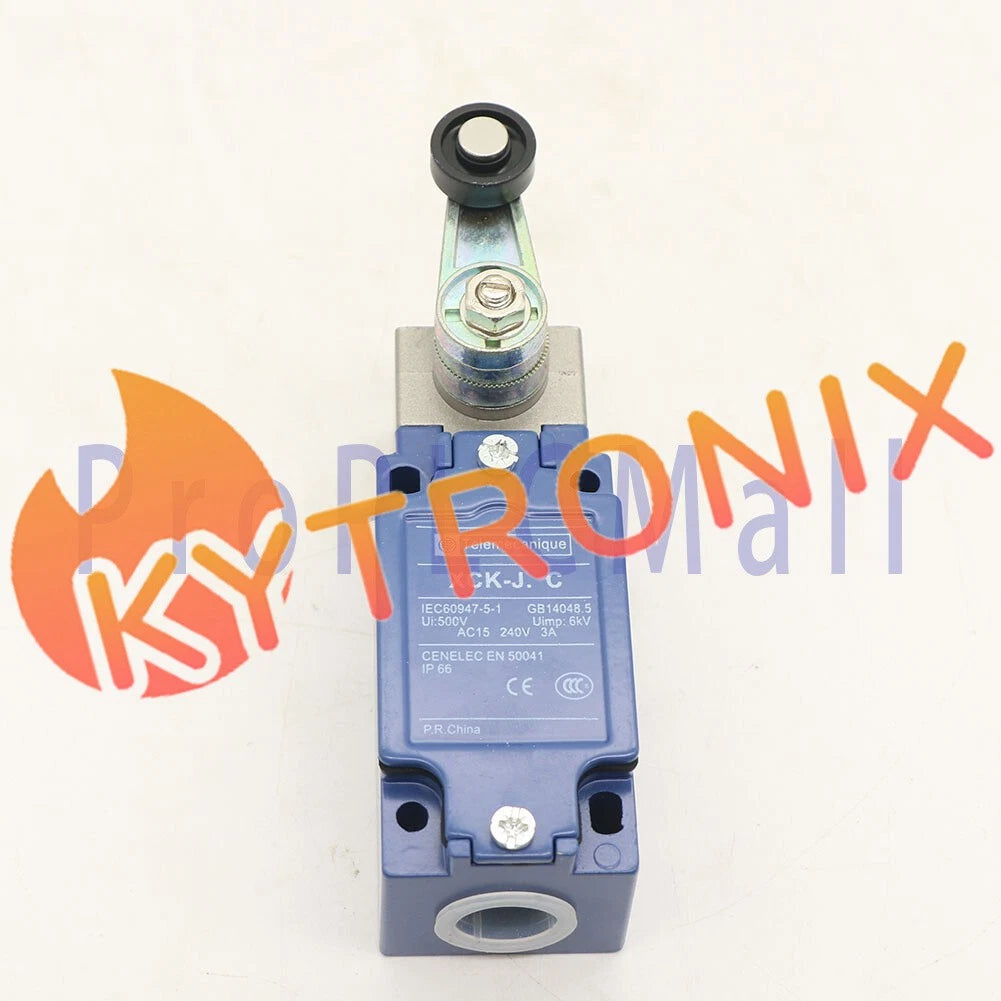 SND Limit Switch XCKJ10511H29C XCK-J10511H29C In Box~