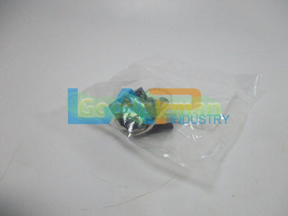1PCS For Fanuc Servo Motor Thermistor GTM31-2S-F(A) A50L-8101-0033