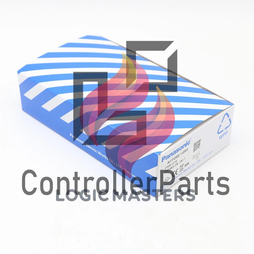1PCS PANASONIC FP0R-E16RS AFP0RE16RS Expansion Module