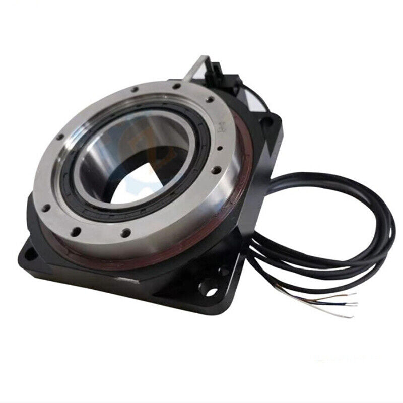 Ratio 10:1 Hollow Rotary Platform Gearbox Reducer for NEMA17 Stepper Motor - RATIO