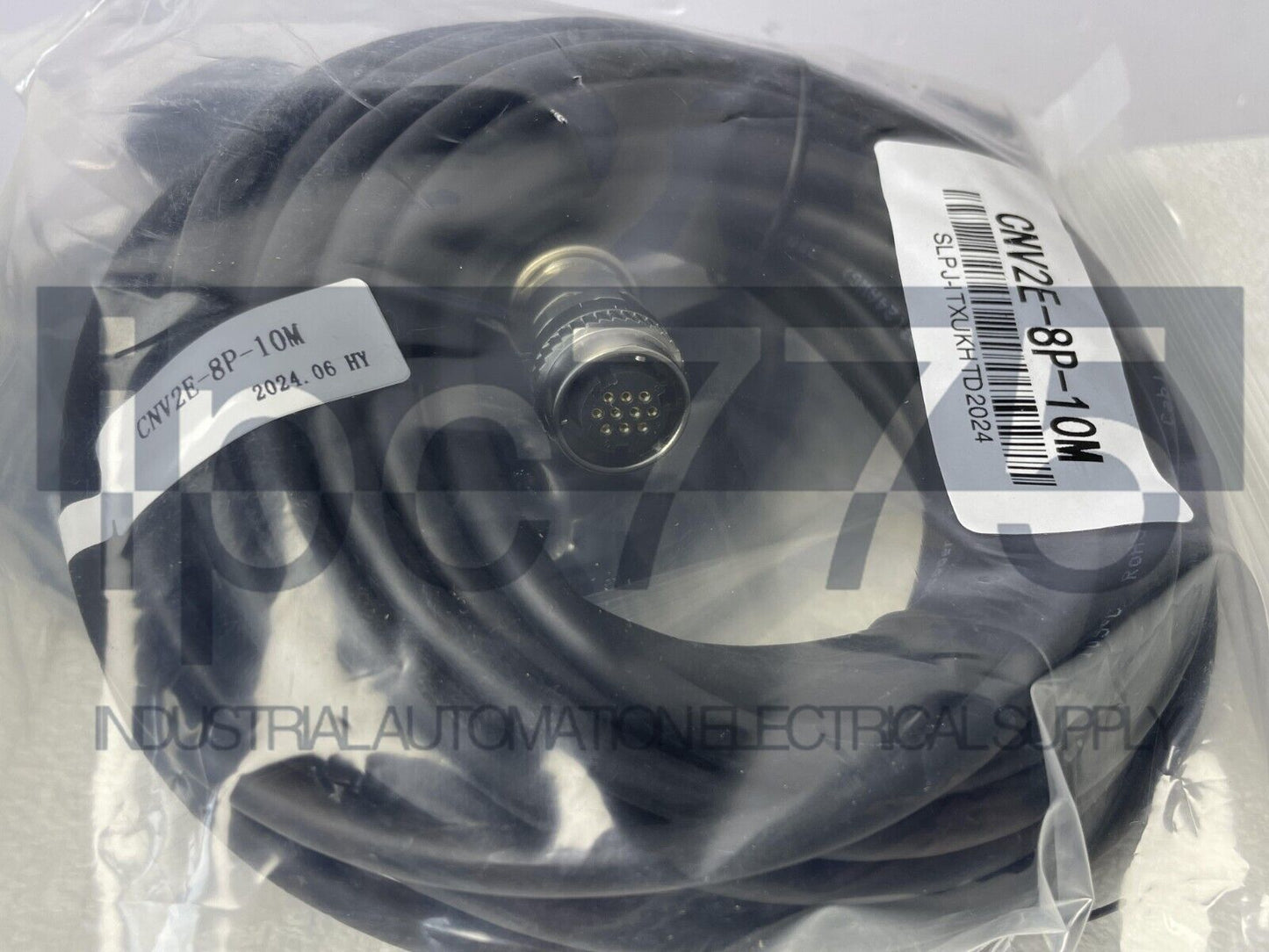MITSUBISHI CNV2E-8P-10M In Box - MITSUBISHI