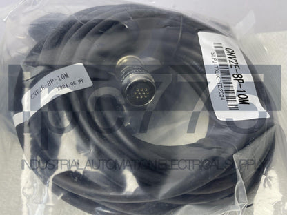 MITSUBISHI CNV2E-8P-10M In Box - MITSUBISHI