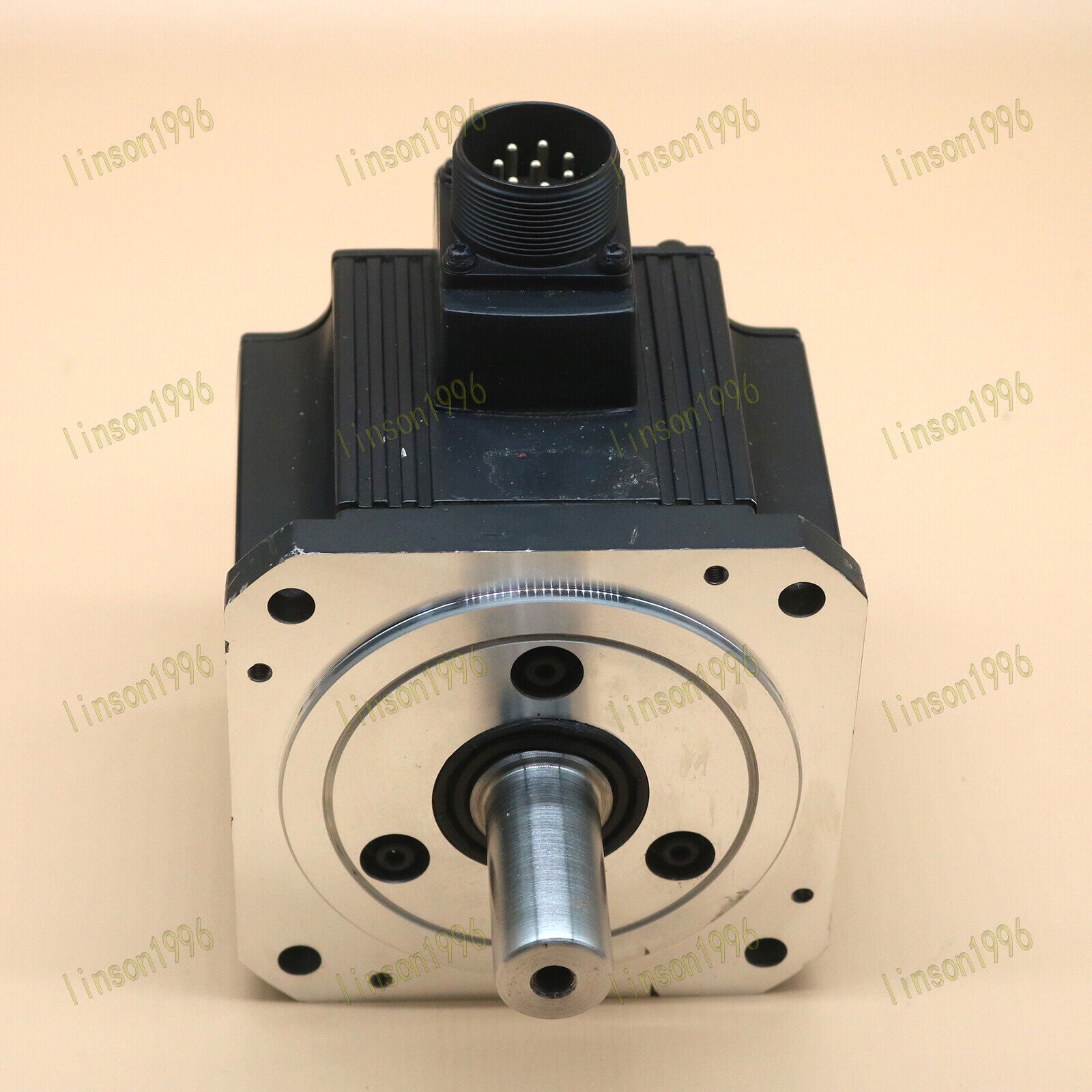 used ONE Mitsubishi servo motor HC-SFS102 Fast Delivery - MITSUBISHI