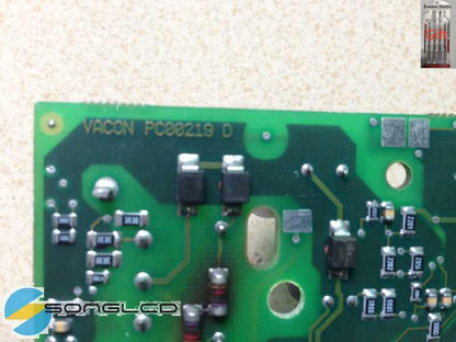 1PCS PC00219D - Premium Quality Product for Your Needs - XXXXX