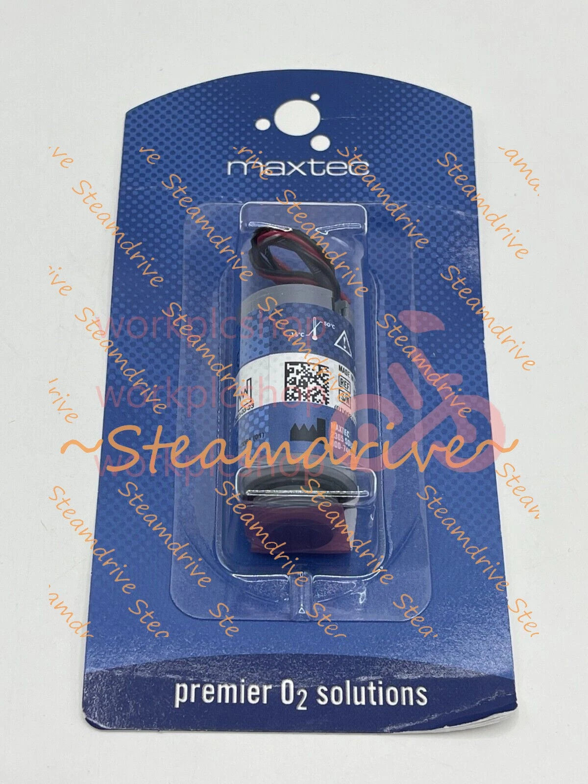 1 pcs oxygen sensor MAX-250B replaces the oxygen sensor KE-25F3 Free freight