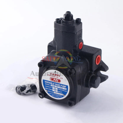 1x CML hydraulic variable vane pump VCM-SF-20B-10