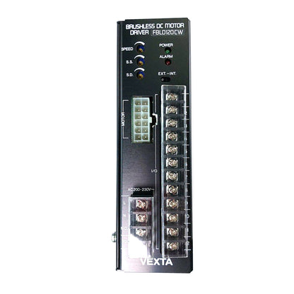 Oriental VEXTA driver FBLD120CW - ORIENTAL