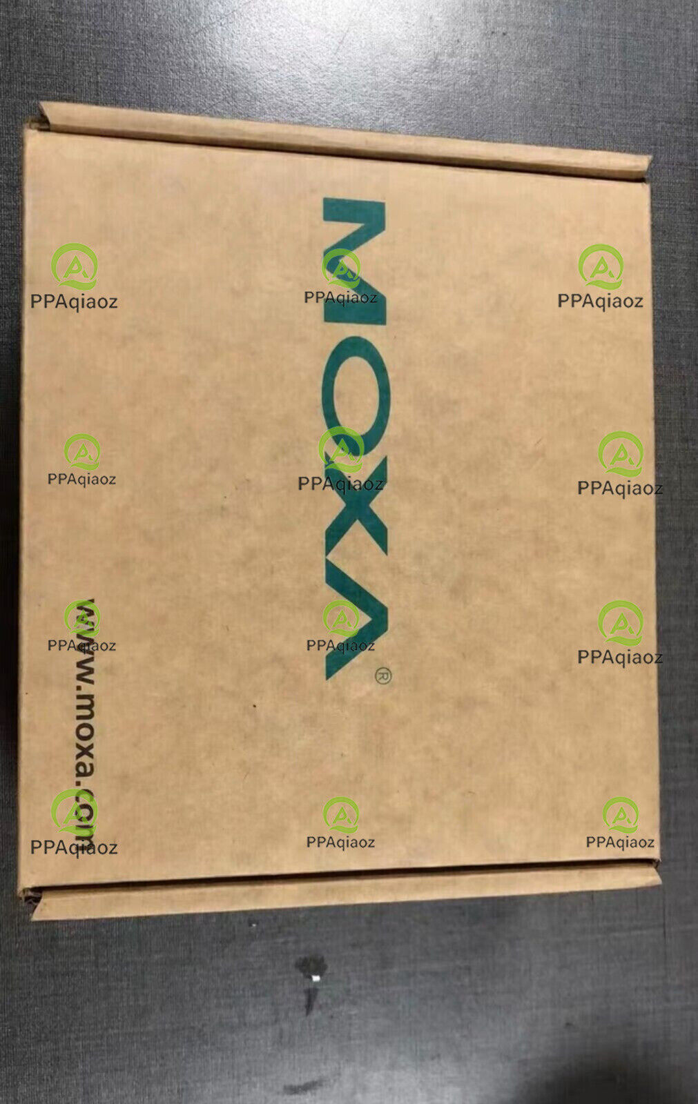 new 1Pcs MOXA Ethernet switch EDS-408A-MM-SC - MOXA