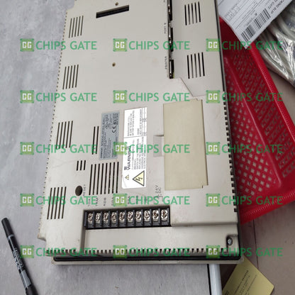 used 1PCS Omron touch screen NT631C-ST151-EV2S Fast Ship - OMRON