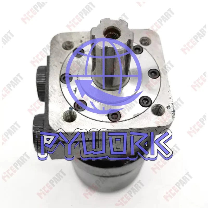 Hydraulic Motor 103-1064-012 103-1064 Compatible with Eaton Char-Lynn S Series