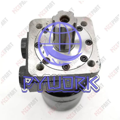 Hydraulic Motor 103-1064-012 103-1064 Compatible with Eaton Char-Lynn S Series