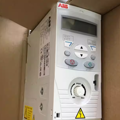 ABB ACS150-03E-08A8 4KW Inverter - ABB