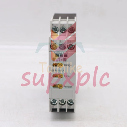 Eaton Moeller ETR4-70-A Electronic Timing Relay 1PC