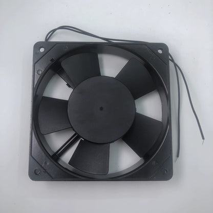 1PCS HA12025BHL AC220V 21W 0.21A 12CM Axial Mute Cooling Fan