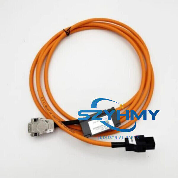 new 1PCS 2090-CTFB-MADD-CFA03 Servo Signal Feedback Cable 3M - KOEED
