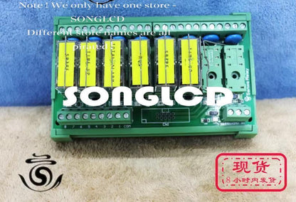 TKGZR-1E-824 Electronic Component 1PCS - SIGMA