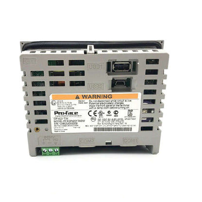 Proface PFXGP4201TADW - PROFACE