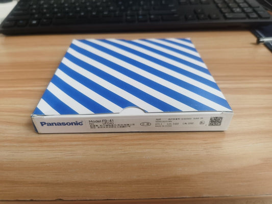 1PC  Panasonic FD-41 UFD41 Fiber Optic Sensor  Free Ship