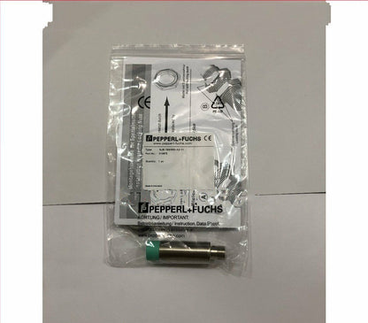 Pepperl+Fuchs NJ8-18GM50-A2-V1 222499 inductive sensor - PEPPERL+FUCHS
