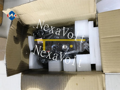 1pcs ones HPC Variable Piston Pump P36-A1-F-R-01