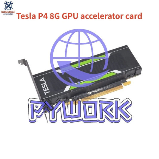 wholesale Nvidia tesla p100 p40 p4 m40 t4 gpu Graphics card, computing card,