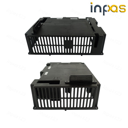 2711-K10G8 Back Case Panelview Plastic House Cover - PANELVIEW