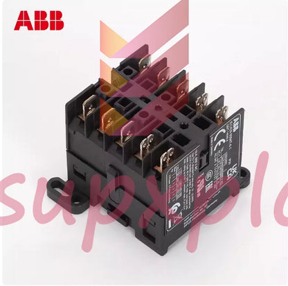 1PC IEC/EN 60947-4-1 ABB contactor Fast delivery One year warranty