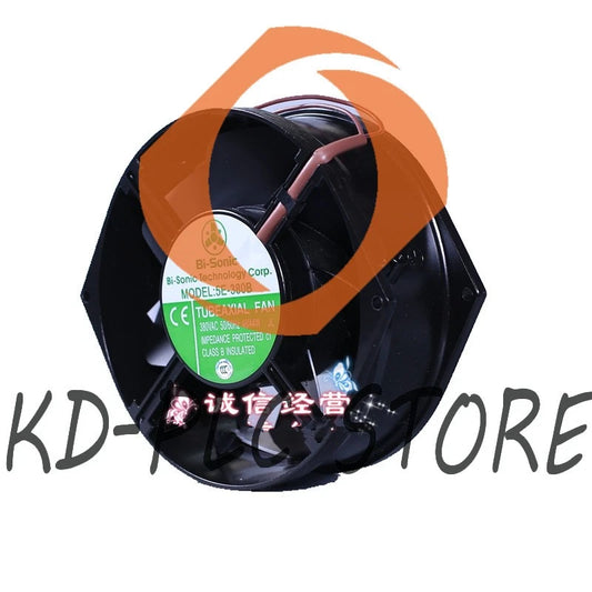 1Pcs Bi-Sonic Fan 5E-380B AC 380V 170*150*55MM 2 Wire