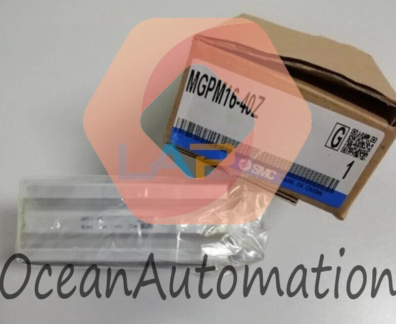 1PCS FOR SMC Cylinder MGPM16-40Z MGPM1640Z