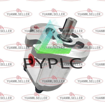 1PCS HYDROMAX HGP-3A-F25R Hydraulic Oil Pump Gear Pump HGP-3AF25R