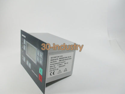 NEW FTI FOR KAESER Air Compressor Computer Panel Controller 7.7000.1 Single Row - KAESER