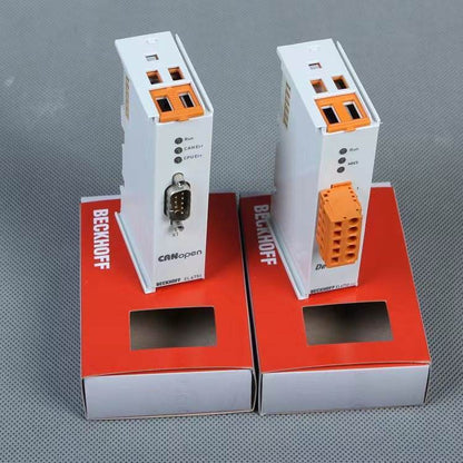 new 1pcs BECKHOFF Module EL6751 - BECKHOFF