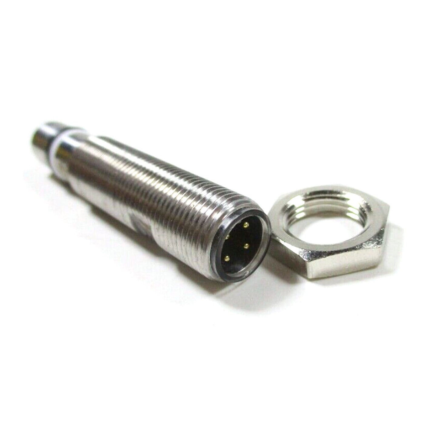 New BALLUFF BES 516-300-S249-S4-D Pressure-Rated Inductive Component - BALLUFF