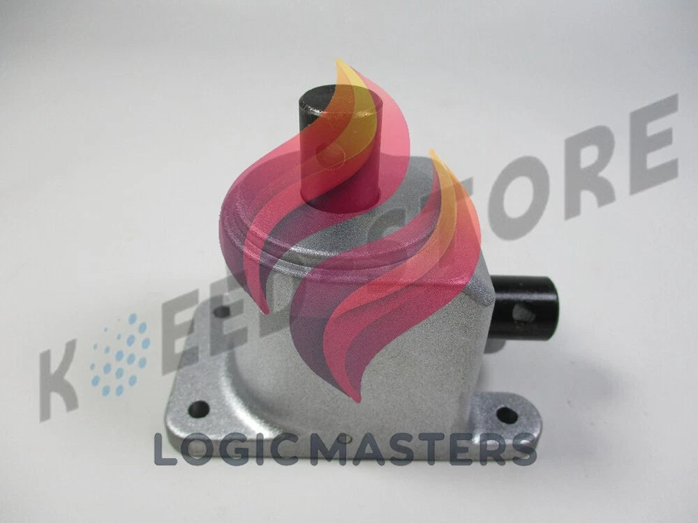 small steering gear, 90° bevel gear,1:1 bevel gear Right angle reverse gear box~