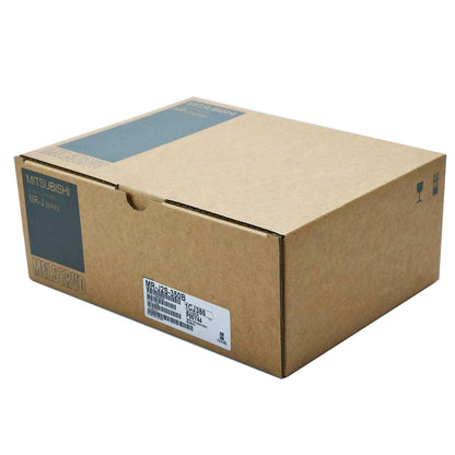 1PC Mitsubishi MR-J2S-350B server Driver MRJ2S350B#k