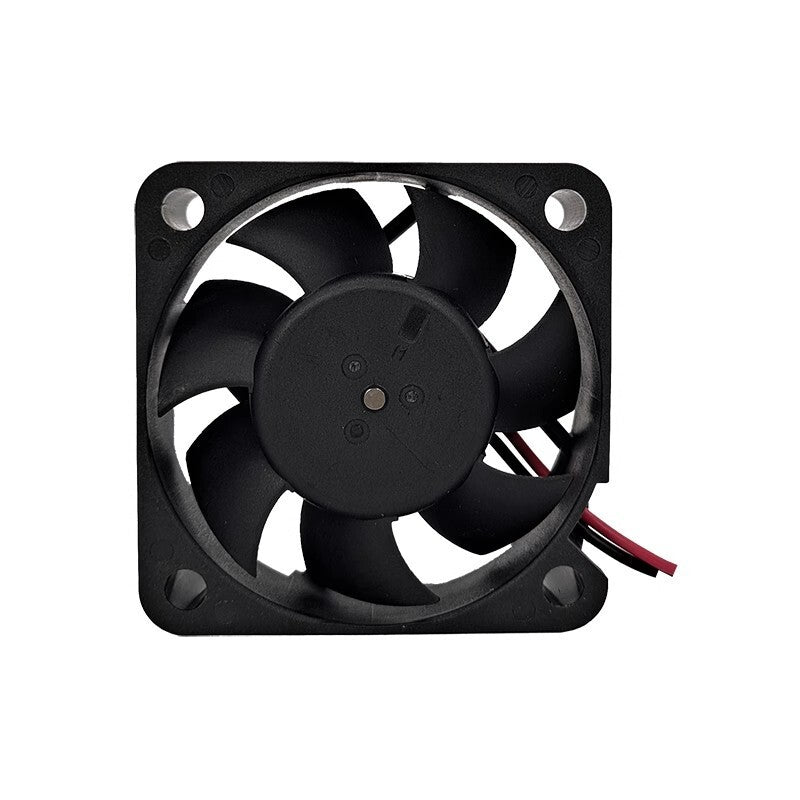 Delta AFB0512LB-V10 5015 DC12V 0.09A 4000RPM 2-Wire Cooling Fan