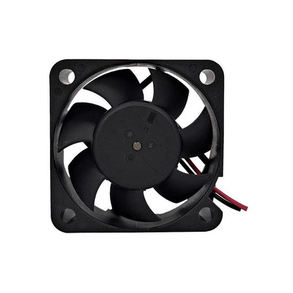 Delta AFB0512LB-V10 5015 DC12V 0.09A 4000RPM 2-Wire Cooling Fan